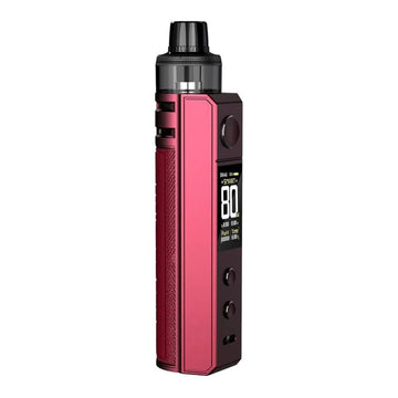 Voopoo Drag H80S pulm red